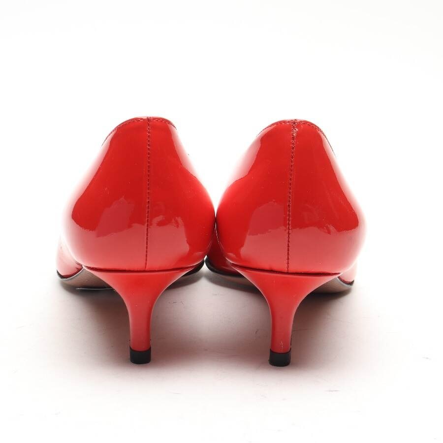 Image 3 of High Heels EUR 35.5 Red in color Red | Vite EnVogue