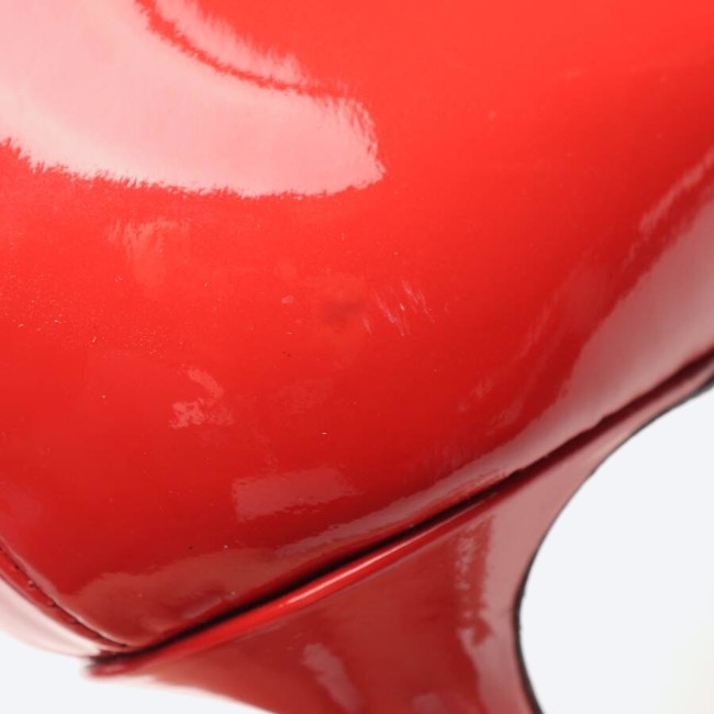 Image 5 of High Heels EUR 35.5 Red in color Red | Vite EnVogue