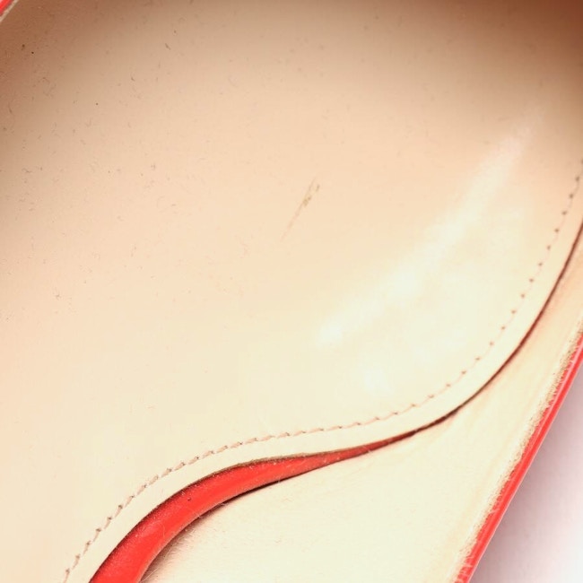 Image 6 of High Heels EUR 35.5 Red in color Red | Vite EnVogue