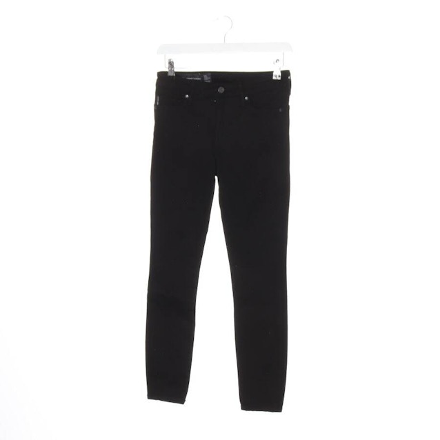 Image 1 of Jeans Slim Fit W27 Black | Vite EnVogue