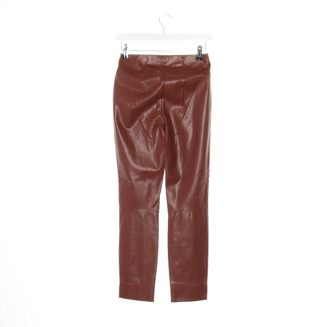 Trousers 34 Brown | Vite EnVogue
