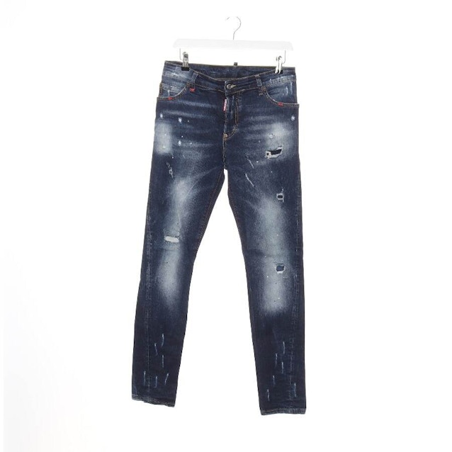 Jeans Slim Fit W44 Blue | Vite EnVogue