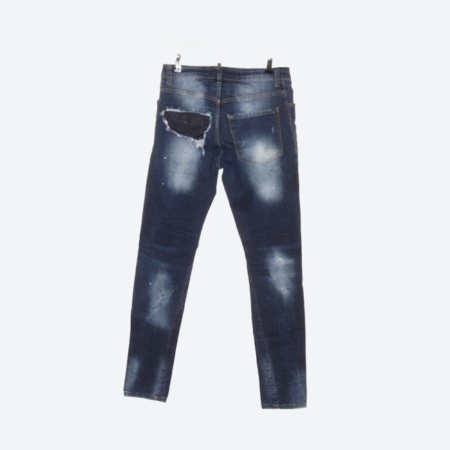 Image 2 of Jeans Slim Fit W44 Blue in color Blue | Vite EnVogue