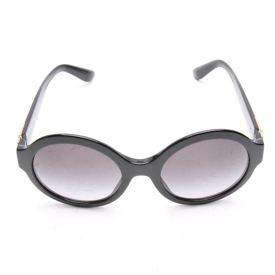 Image 1 of DG4331 Sunglasses Black in color Black | Vite EnVogue