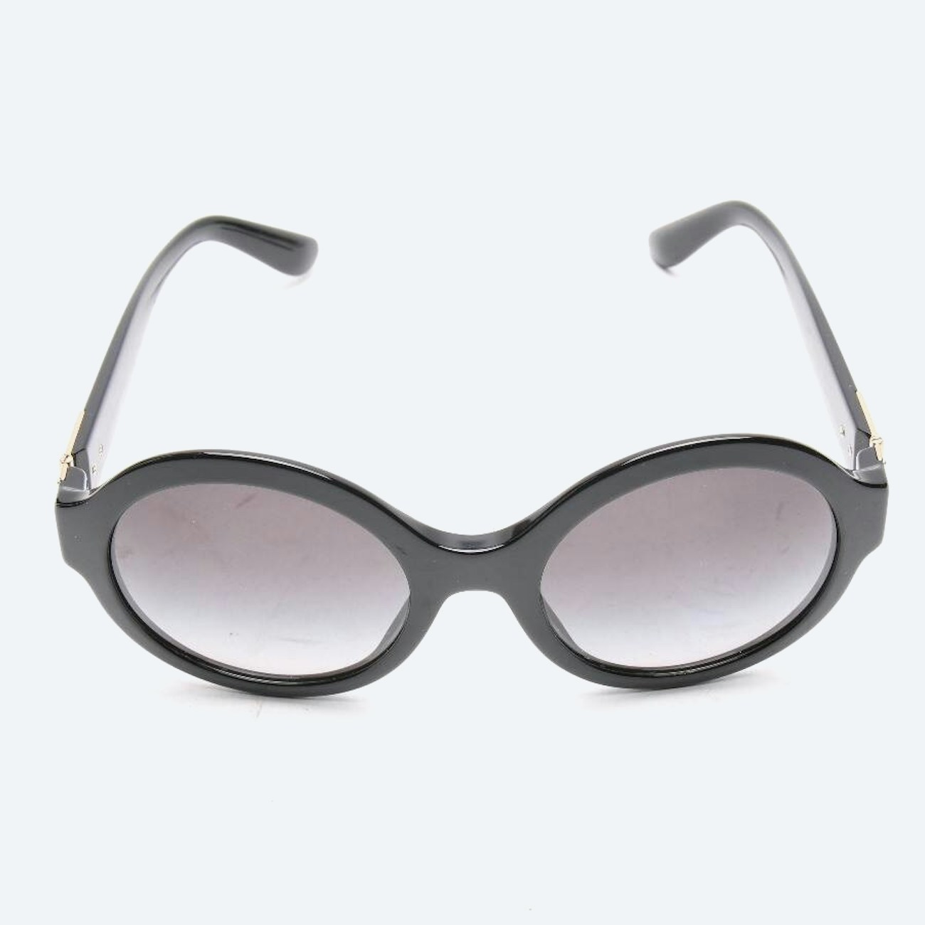 Image 1 of DG4331 Sunglasses Black in color Black | Vite EnVogue