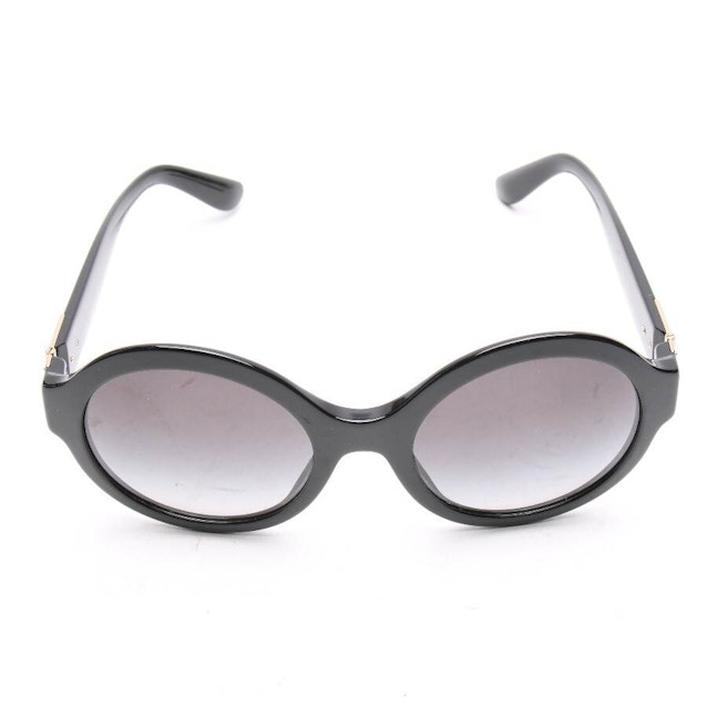 Image 1 of DG4331 Sunglasses Black | Vite EnVogue