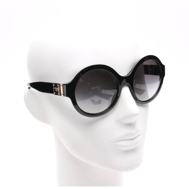 DG4331 Sunglasses Black | Vite EnVogue