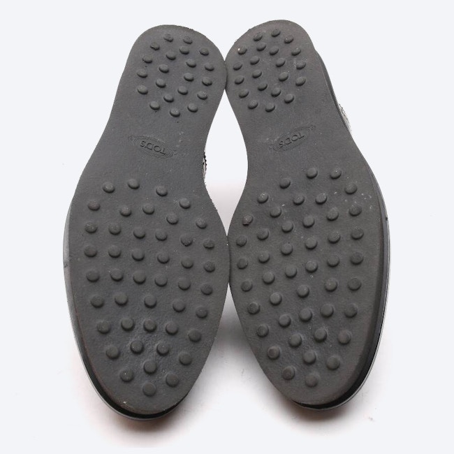 Image 4 of Lace-Up Shoes EUR 37.5 Black in color Black | Vite EnVogue
