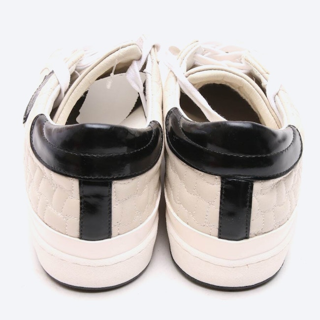 Image 3 of Sneakers EUR 37 Beige in color White | Vite EnVogue