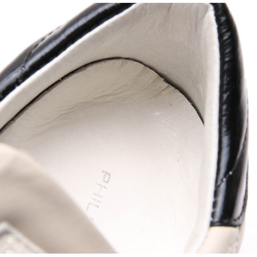 Bild 6 von Sneaker EUR 37 Beige in Farbe Weiß | Vite EnVogue