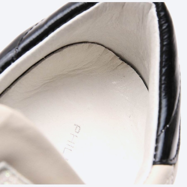 Bild 6 von Sneaker EUR 37 Beige in Farbe Weiß | Vite EnVogue