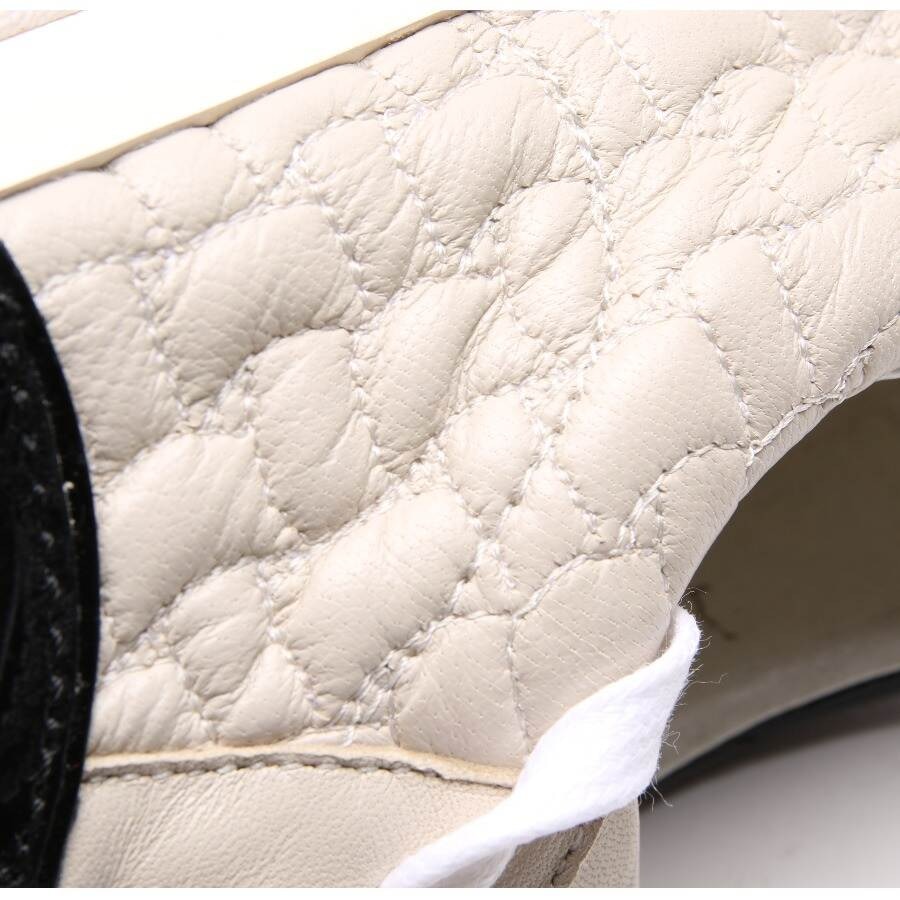 Image 8 of Sneakers EUR 37 Beige in color White | Vite EnVogue
