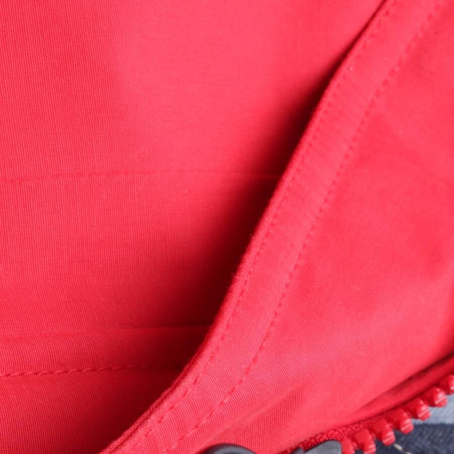 Image 3 of Between-seasons Jacket 42 Red in color Red | Vite EnVogue