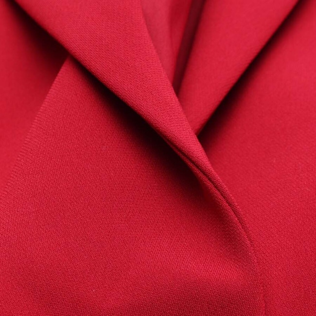 Image 3 of Blazer 42 Red in color Red | Vite EnVogue