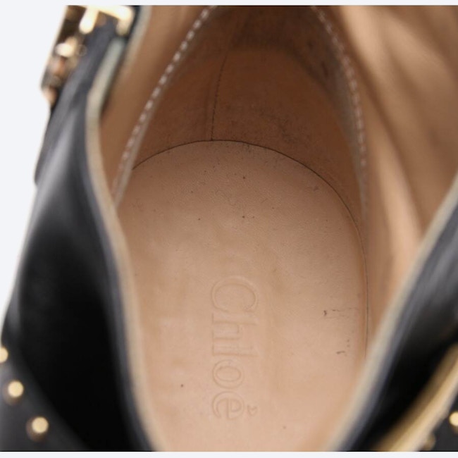 Image 6 of Susanna Ankle Boots EUR 37.5 Black in color Black | Vite EnVogue