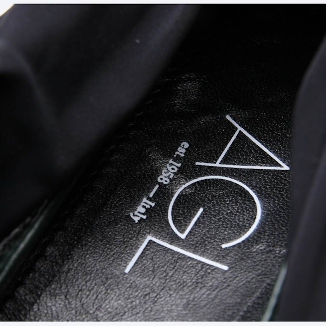 Image 6 of Loafers EUR 40 Black in color Black | Vite EnVogue