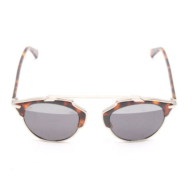 Image 1 of So Real Sunglasses Brown | Vite EnVogue