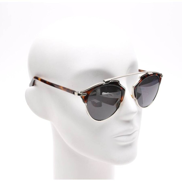 So Real Sunglasses Brown | Vite EnVogue