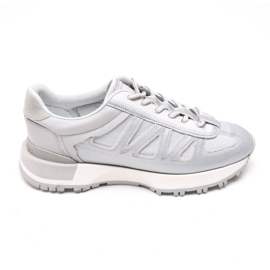 Image 1 of Sneakers EUR 41 Light Gray in color Gray | Vite EnVogue
