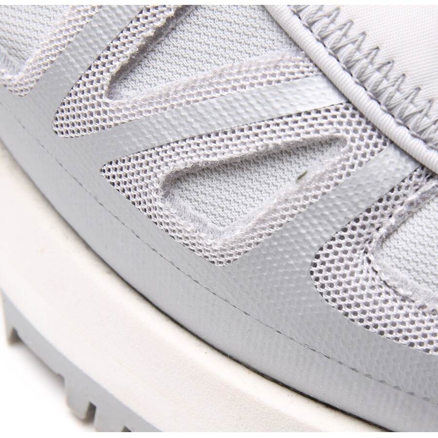 Image 6 of Sneakers EUR 41 Light Gray in color Gray | Vite EnVogue