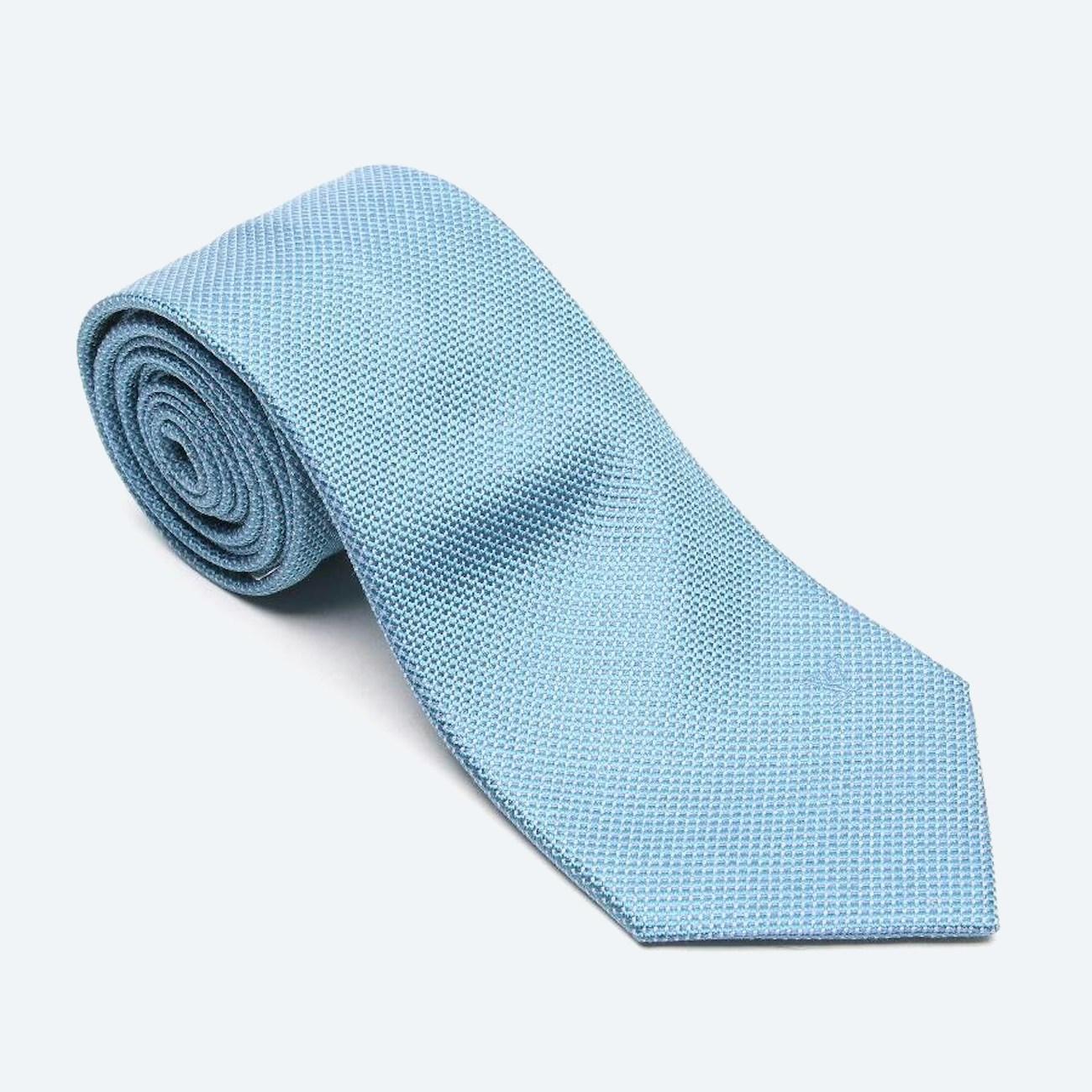 Bild 1 von Krawatte Blau in Farbe Blau | Vite EnVogue