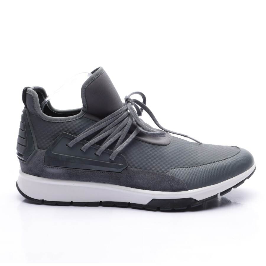 Image 1 of Sneakers EUR 45 Gray in color Gray | Vite EnVogue