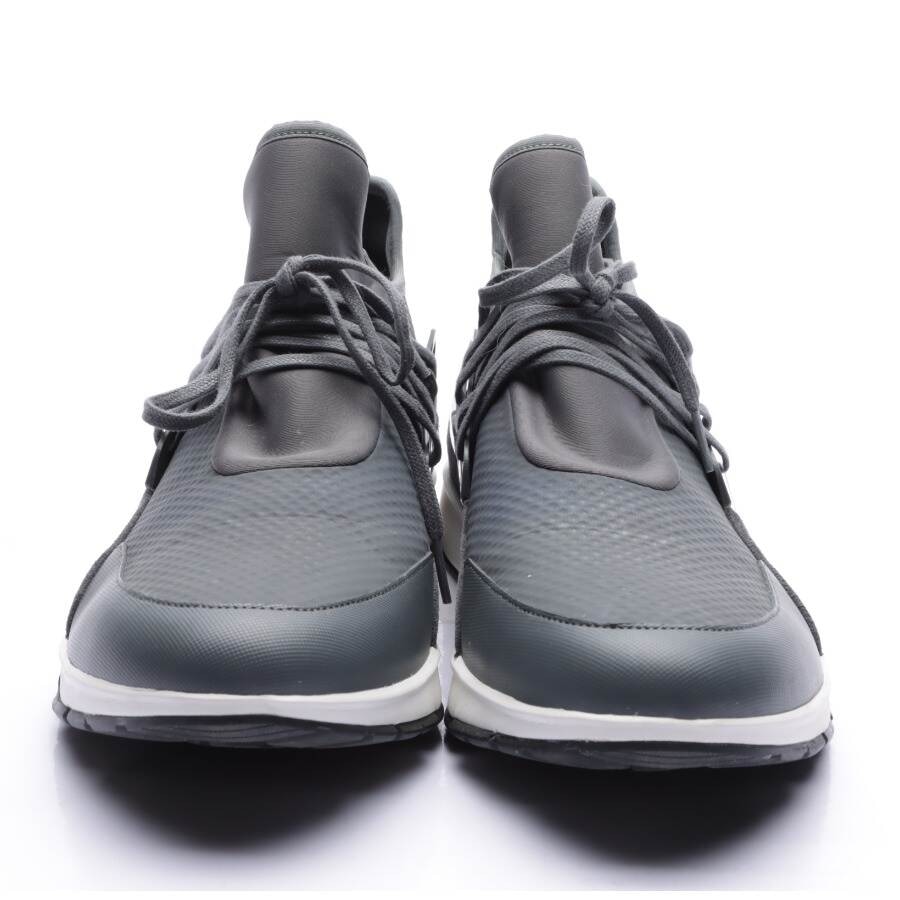 Image 2 of Sneakers EUR 45 Gray in color Gray | Vite EnVogue