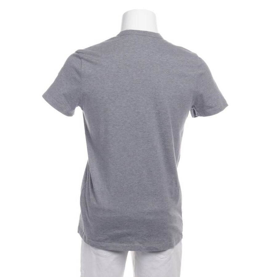 Bild 2 von T-Shirt S Grau in Farbe Grau | Vite EnVogue
