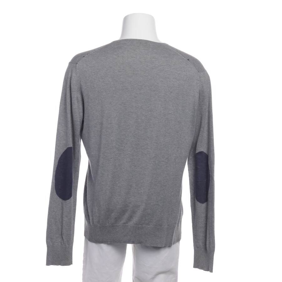 Image 2 of Jumper M Gray in color Gray | Vite EnVogue
