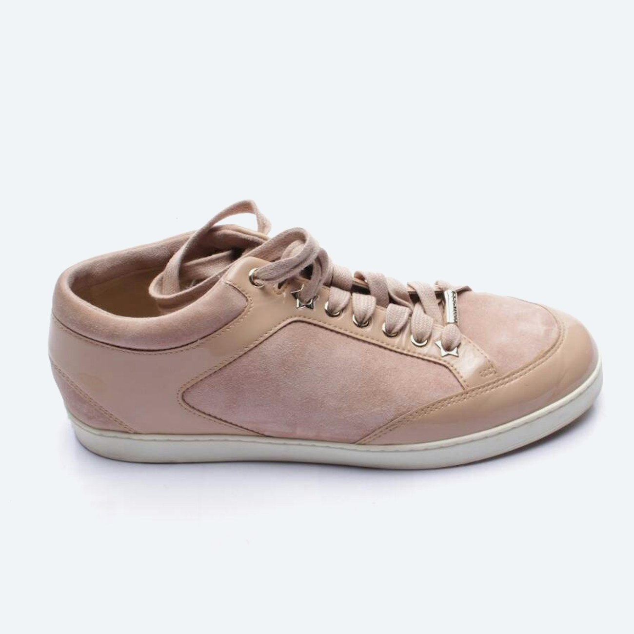Image 1 of Sneakers EUR 41 Pink in color Pink | Vite EnVogue
