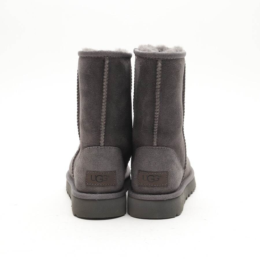 Image 3 of Ankle Boots EUR 36 Gray in color Gray | Vite EnVogue