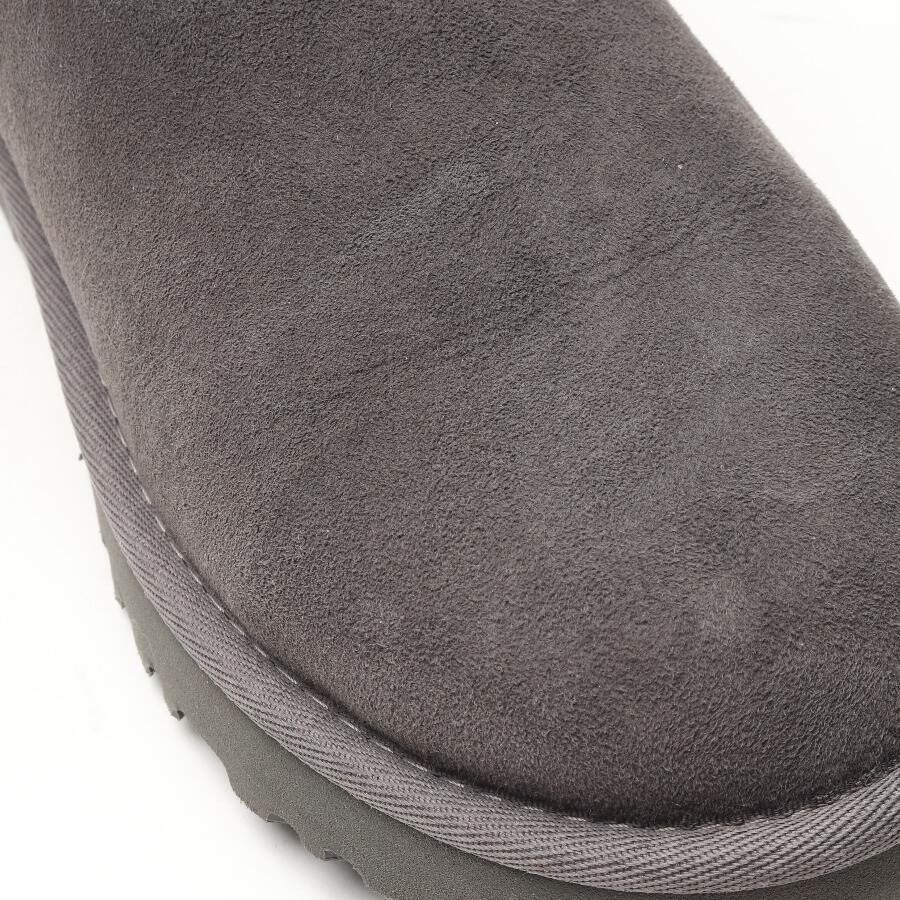 Image 6 of Ankle Boots EUR 36 Gray in color Gray | Vite EnVogue