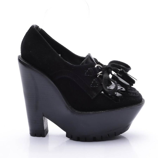 Image 1 of High Heels EUR 37 Black | Vite EnVogue