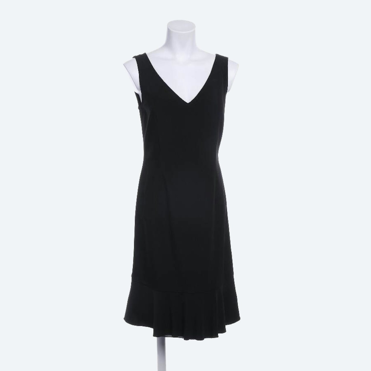 Image 1 of Cocktail Dress S Black in color Black | Vite EnVogue