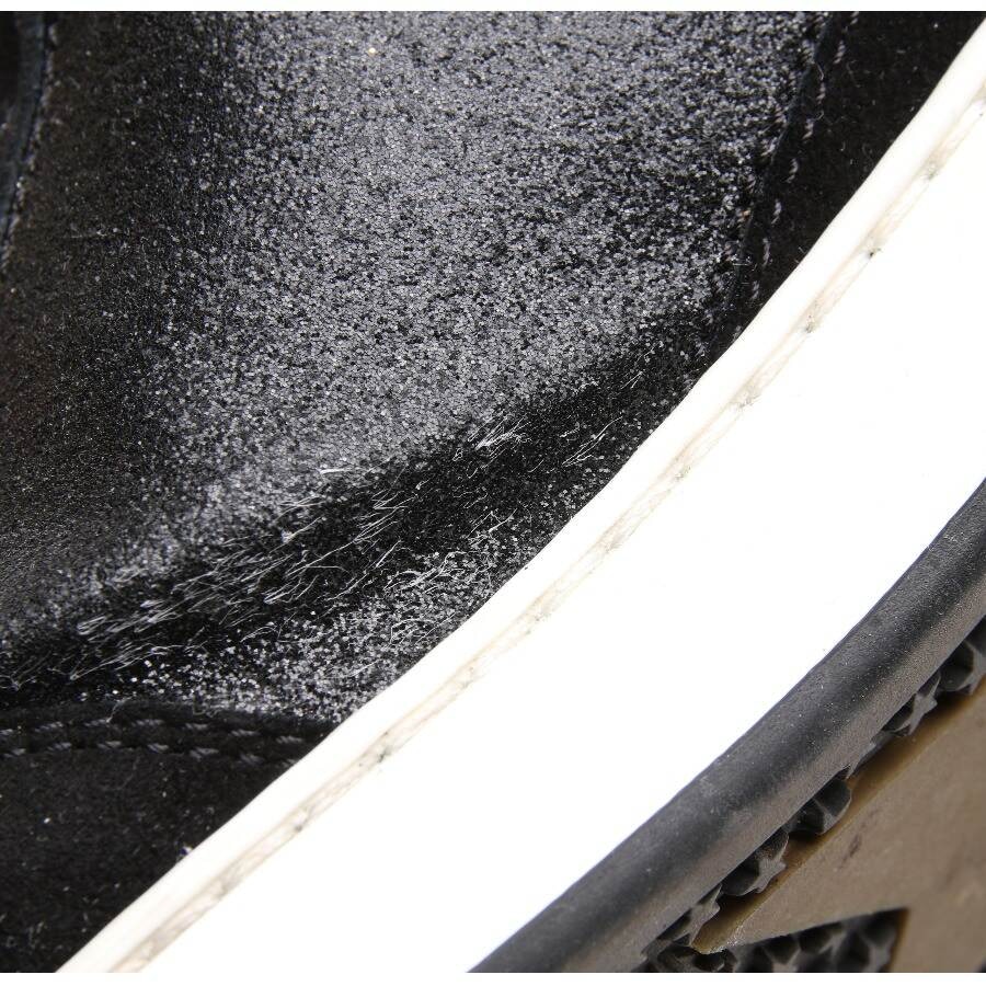 Image 7 of High-Top Sneakers EUR 40 Black in color Black | Vite EnVogue