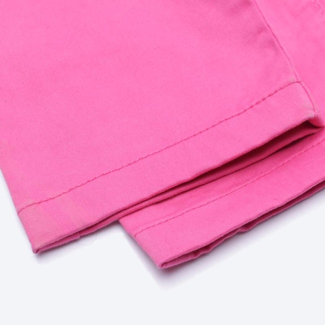 Image 3 of Jeans Straight Fit W24 Pink in color Pink | Vite EnVogue