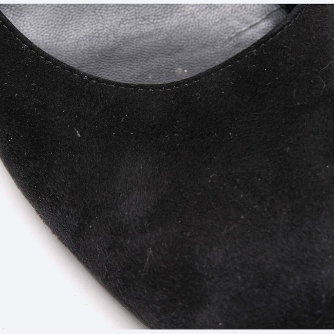 Image 8 of High Heels EUR38 Black in color Black | Vite EnVogue