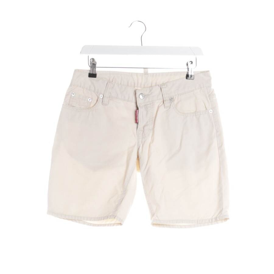 Bild 1 von Shorts 36 Cream in Farbe Weiß | Vite EnVogue