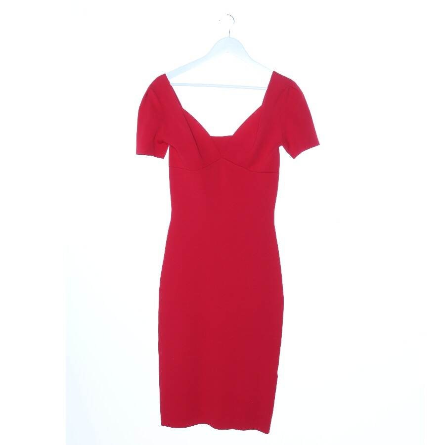Image 1 of Cocktail Dress S Red in color Red | Vite EnVogue