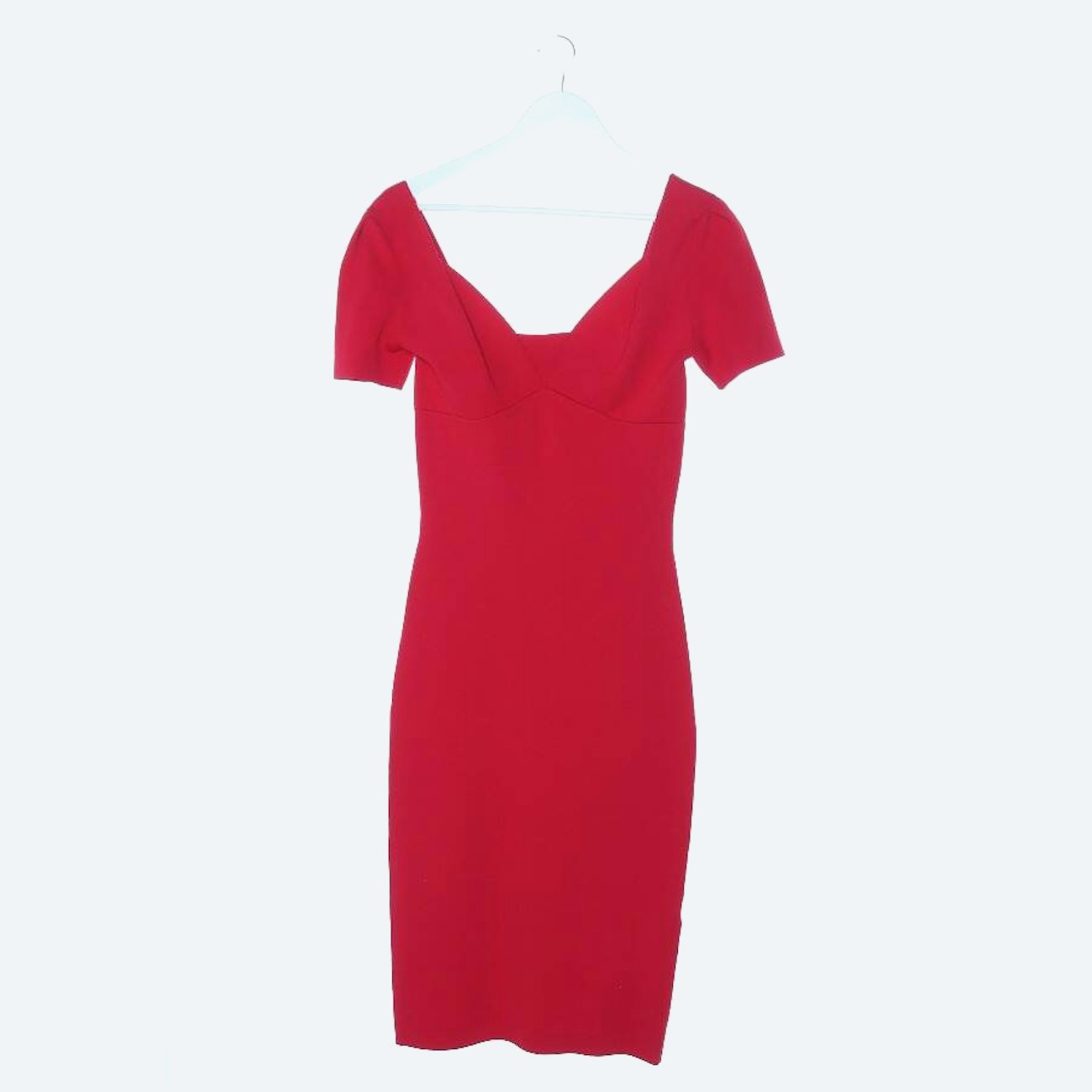 Image 1 of Cocktail Dress S Red in color Red | Vite EnVogue