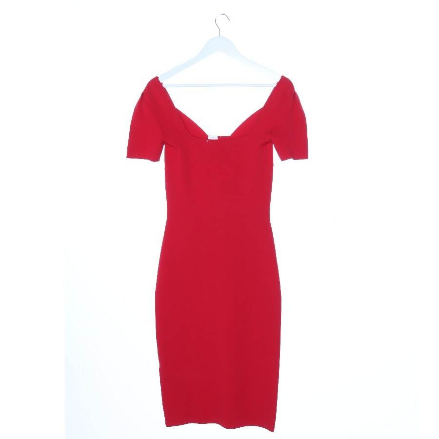 Image 2 of Cocktail Dress S Red in color Red | Vite EnVogue
