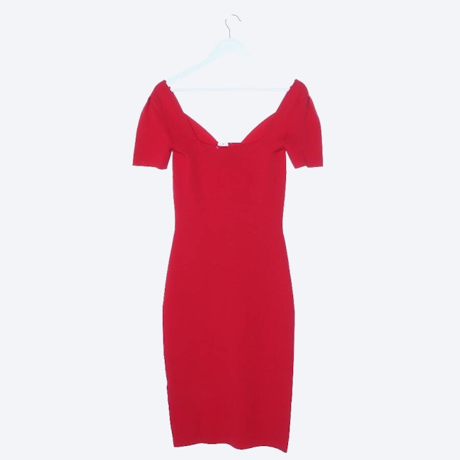 Image 2 of Cocktail Dress S Red in color Red | Vite EnVogue