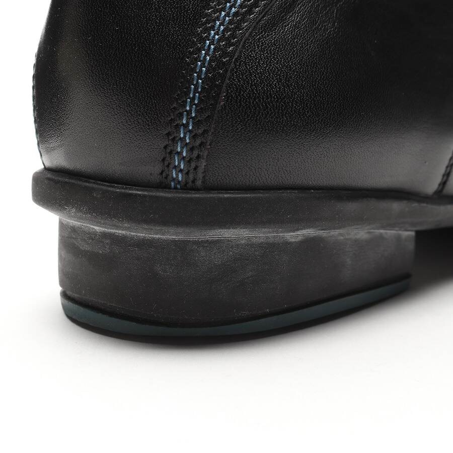 Image 5 of Ankle Boots EUR 42 Black in color Black | Vite EnVogue