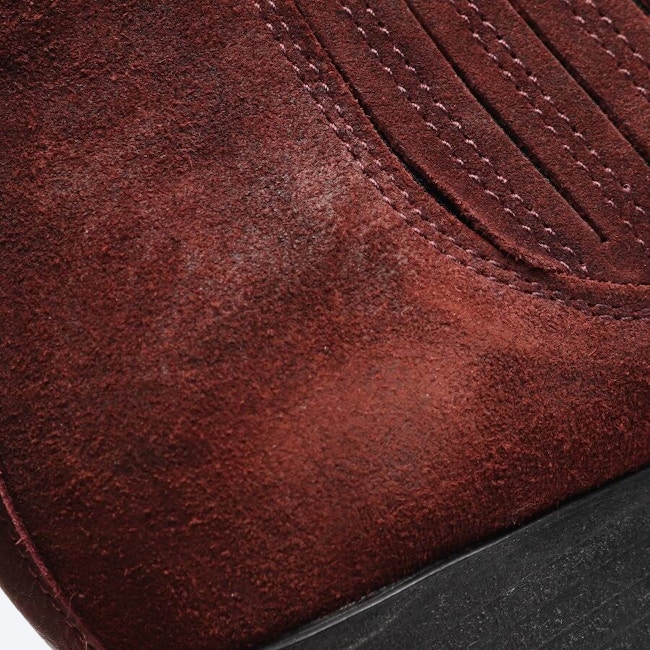 Bild 6 von Chelsea Boots EUR 42 Bordeaux in Farbe Rot | Vite EnVogue