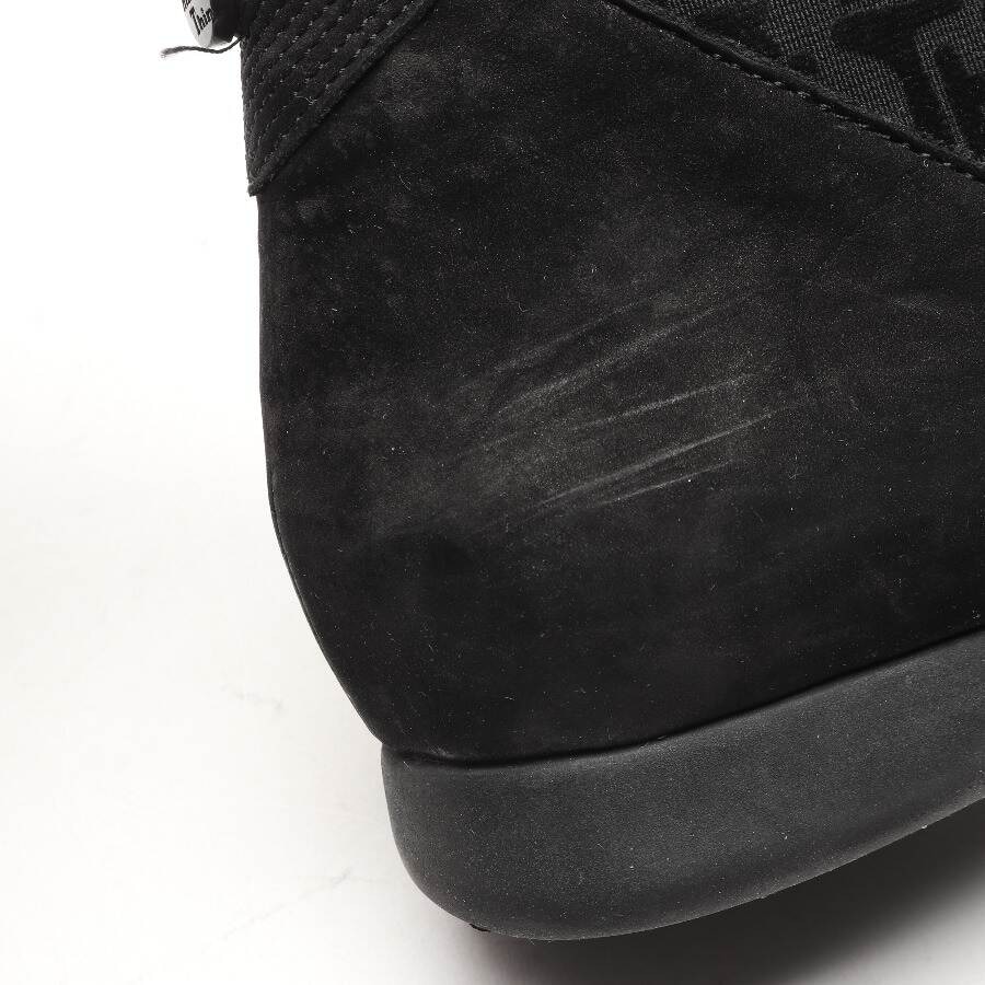 Image 6 of Loafers EUR 42 Black in color Black | Vite EnVogue