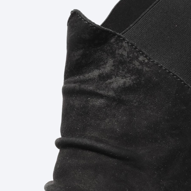 Image 7 of Loafers EUR 42 Black in color Black | Vite EnVogue