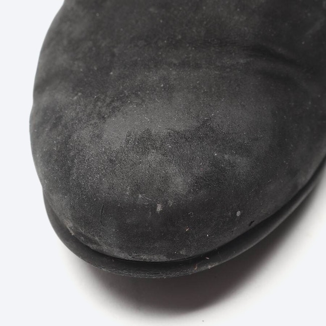 Image 8 of Loafers EUR 42 Black in color Black | Vite EnVogue