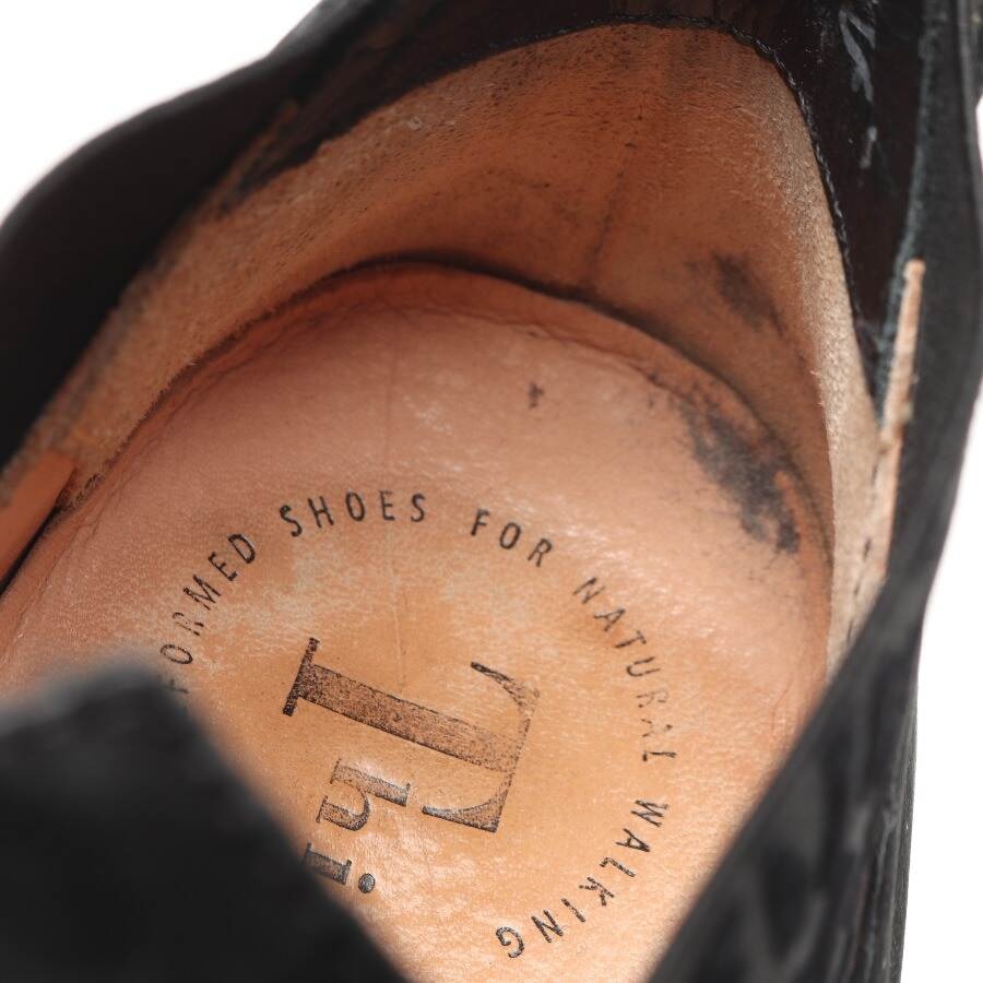 Image 9 of Loafers EUR 42 Black in color Black | Vite EnVogue