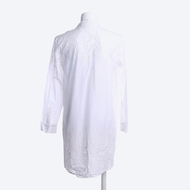 Bild 2 von Hemdkleid L Weiß in Farbe Weiß | Vite EnVogue