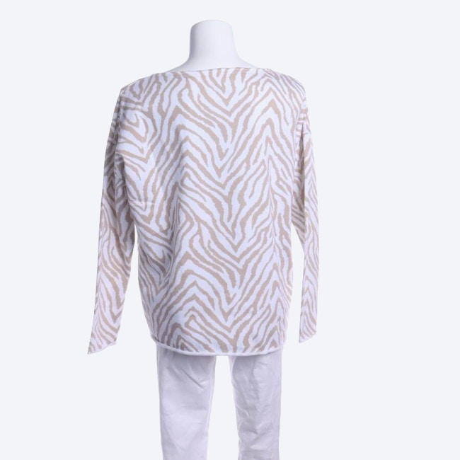 Image 2 of Sweatshirt S White in color White | Vite EnVogue